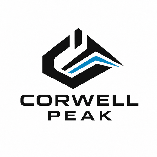 Corwell Peak