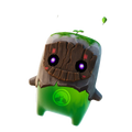 Earth Sprite