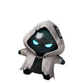 Aura Sprite