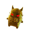Gold Demon Sprite